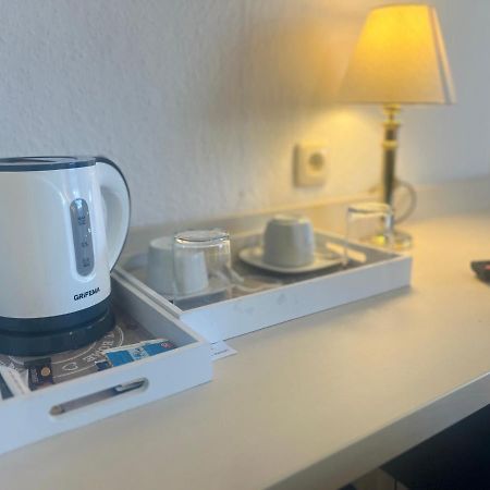 Hotel Pelikan Kitzingen Luaran gambar