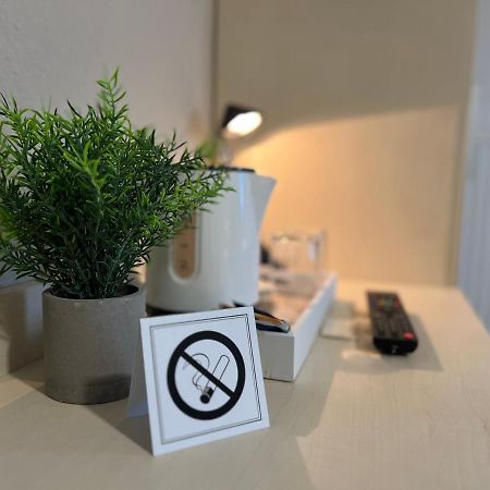 Hotel Pelikan Kitzingen Luaran gambar