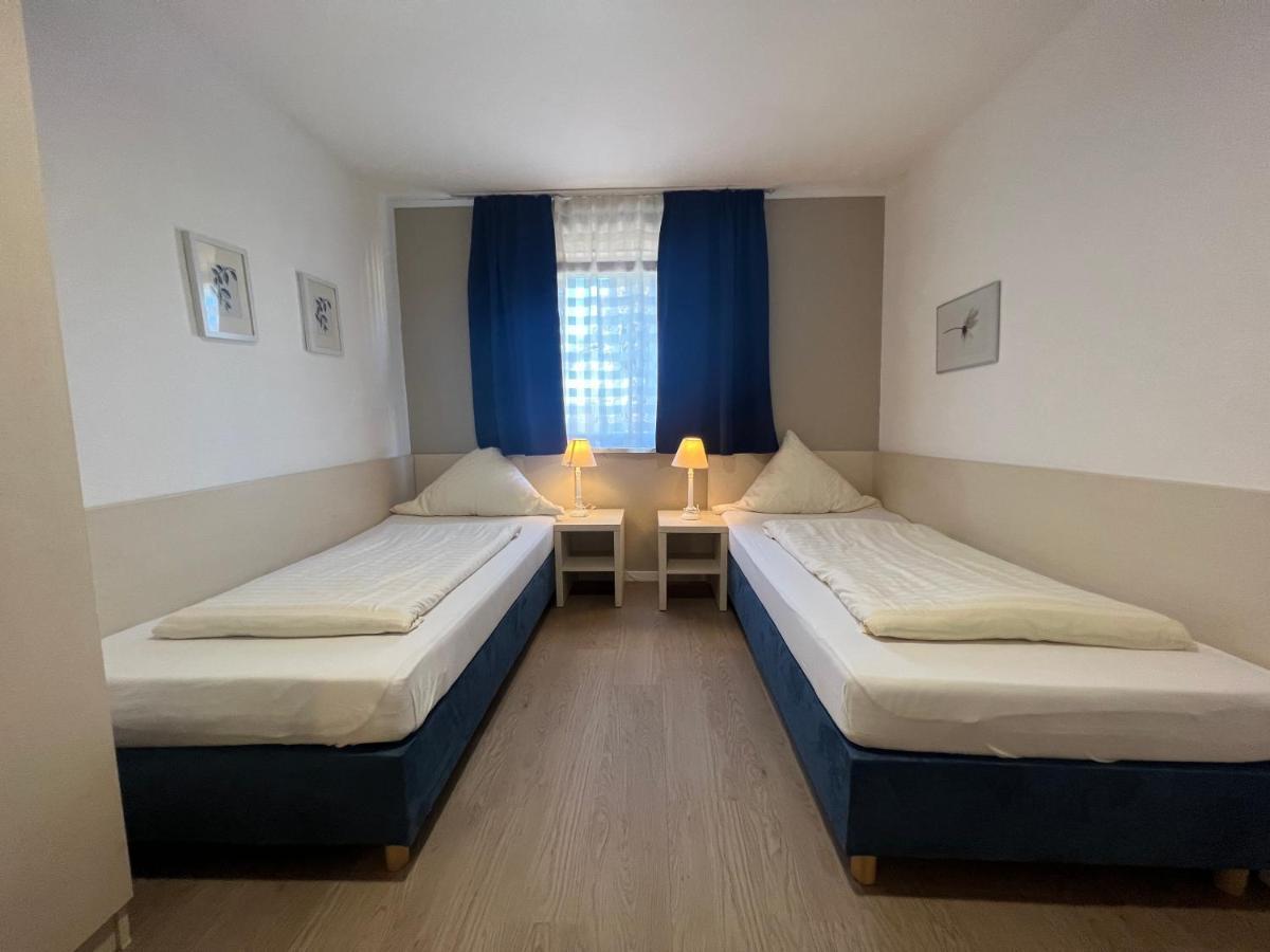 Hotel Pelikan Kitzingen Luaran gambar