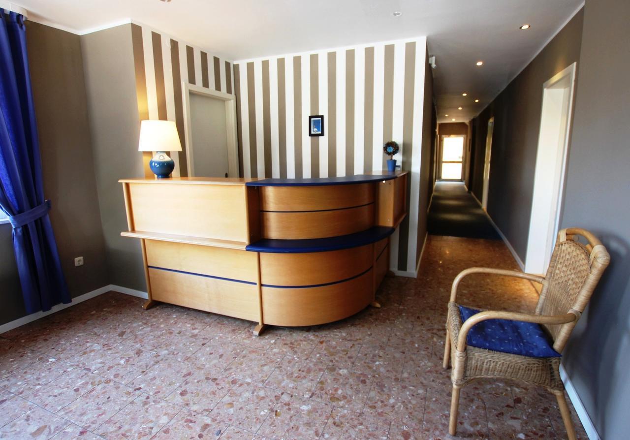 Hotel Pelikan Kitzingen Luaran gambar