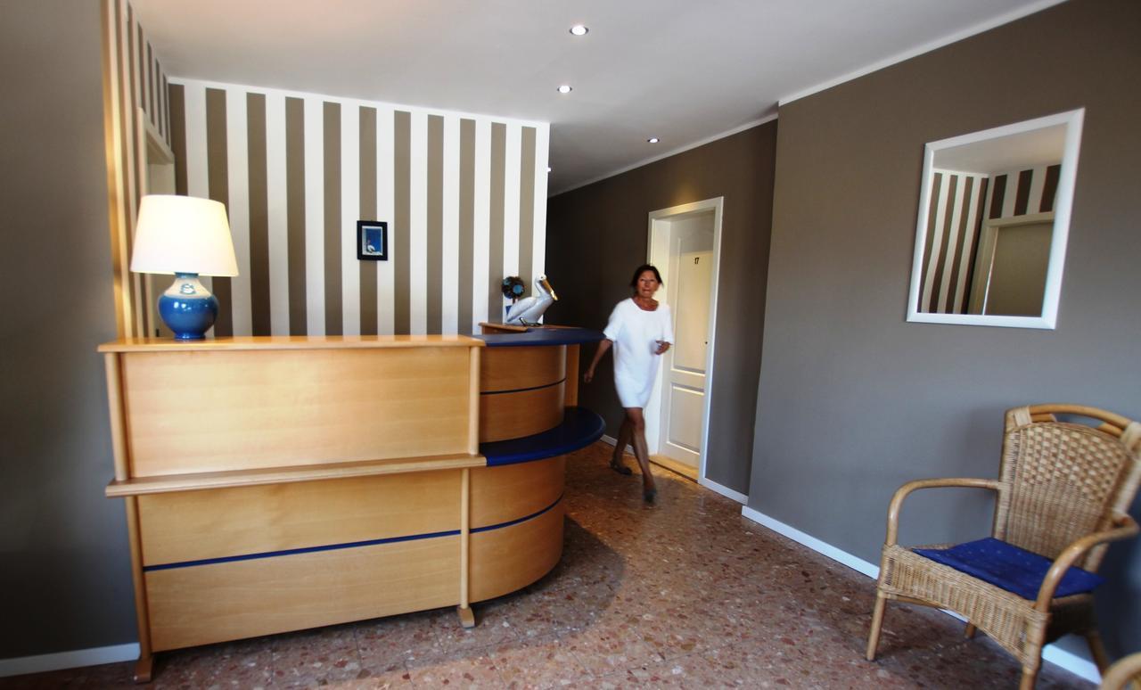 Hotel Pelikan Kitzingen Luaran gambar